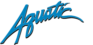 Aquatic Pool & Spa Services Logo