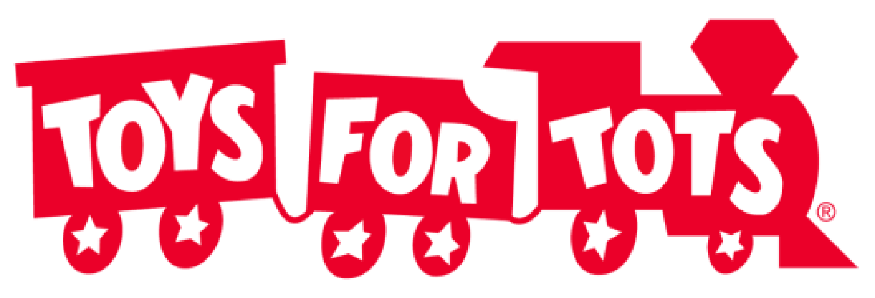 Toys For Tots Logo
