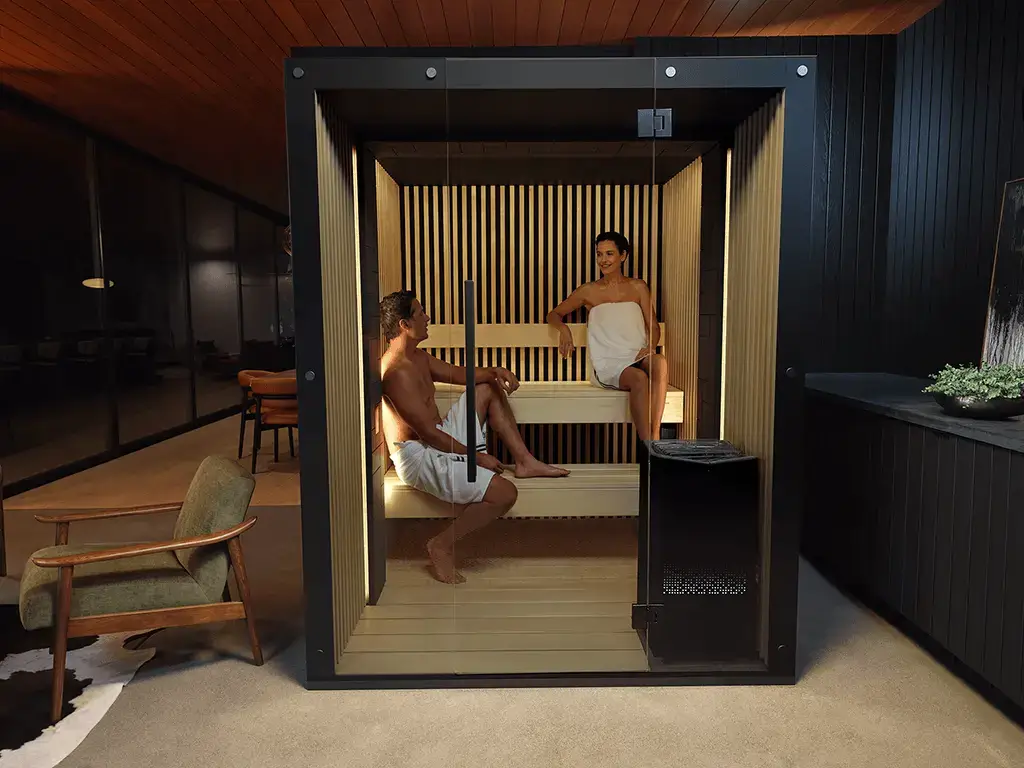 Tylo sauna tab