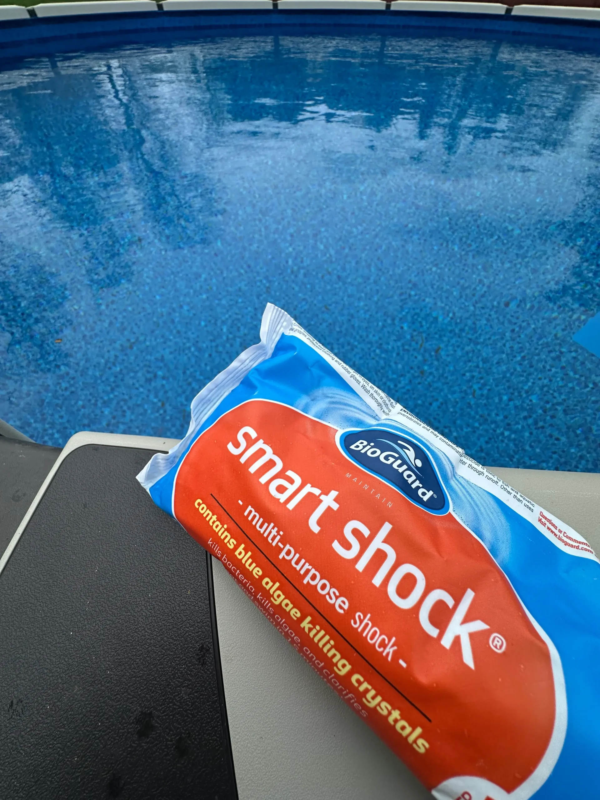 Smart Shock