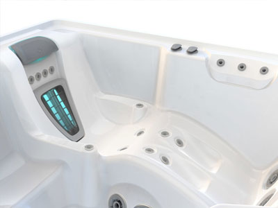 Moto-Massage® DX Jet profile